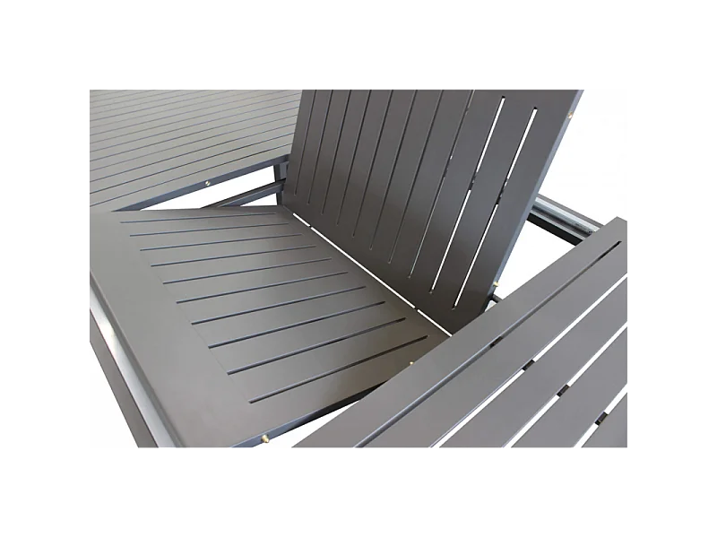 TAVOLO CUBA ALLUNGABILE 220/280 X 100