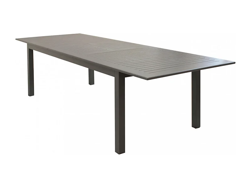 TAVOLO CUBA ALLUNGABILE 220/280 X 100