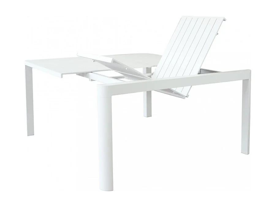 TAVOLO WASHINGTON ALLUNGABILE 100/150 X 150