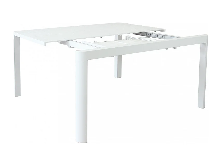 TAVOLO WASHINGTON ALLUNGABILE 100/150 X 150