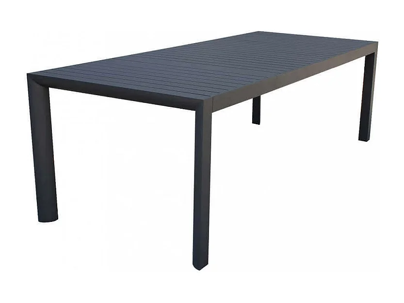 TAVOLO HOUSTON 160/240 X 100