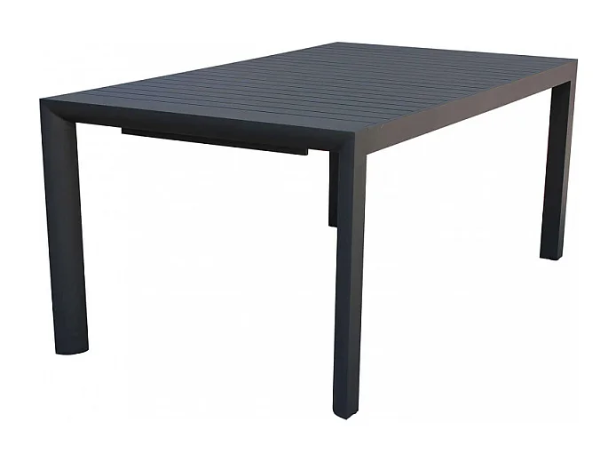 TAVOLO HOUSTON 160/240 X 100