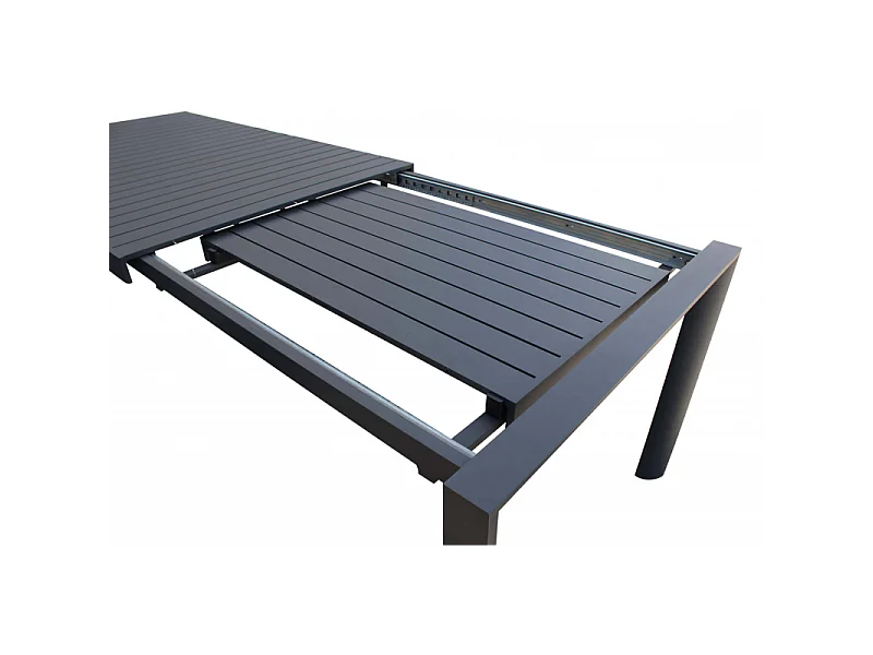 TAVOLO HOUSTON 160/240 X 100