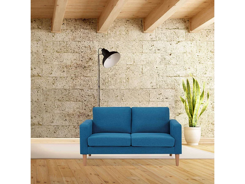 DIVANO 2 POSTI RAMSEY