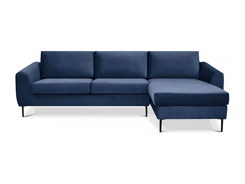 DIVANO CON CHAISE LONGUE GREGORY