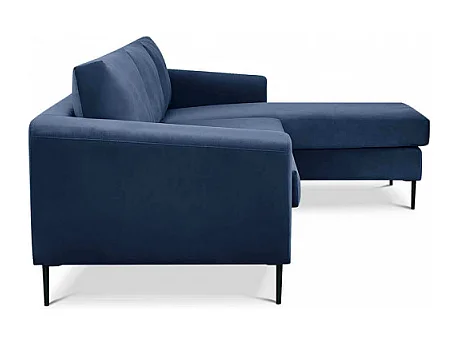 DIVANO CON CHAISE LONGUE GREGORY