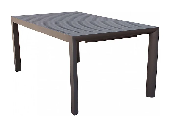 TAVOLO HOUSTON 160/240 X 100