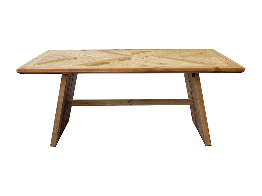 TAVOLO ALVAR 180 X 95