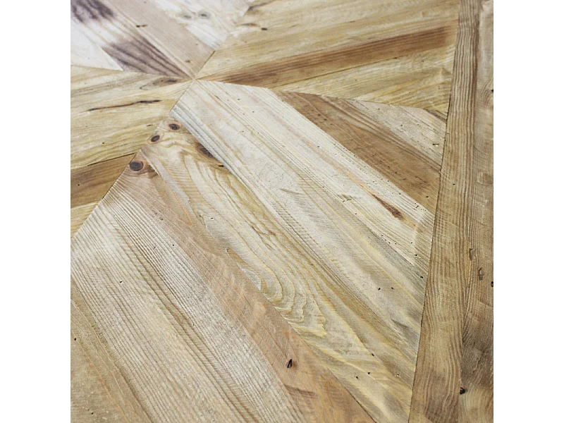 TAVOLO ALVAR 180 X 95