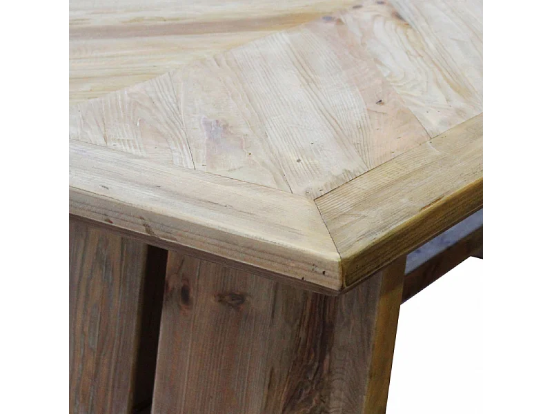 TAVOLO ALVAR 180 X 95