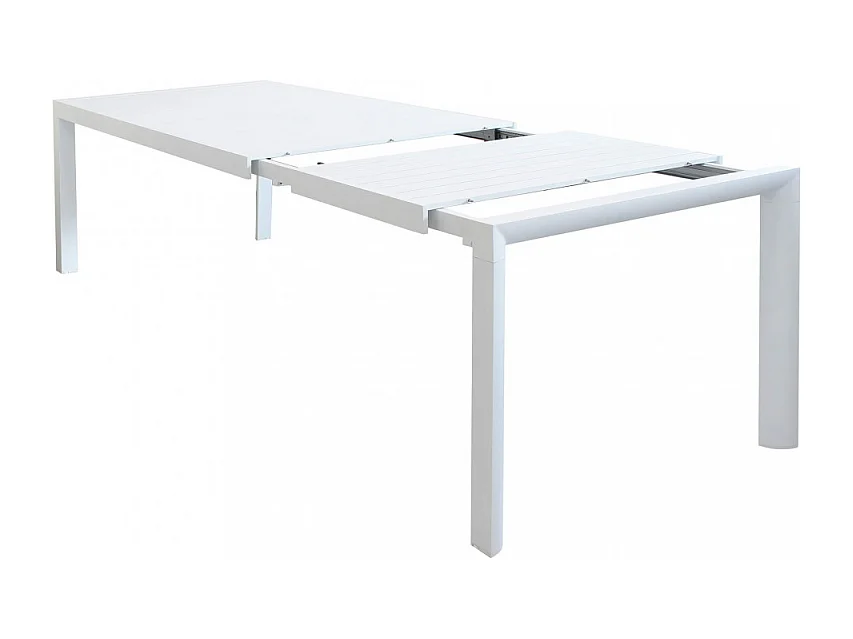 TAVOLO HOUSTON 135/180 X 70