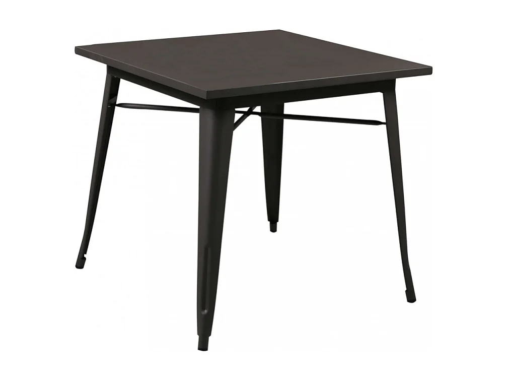 TAVOLO STELVIO 80 X 80