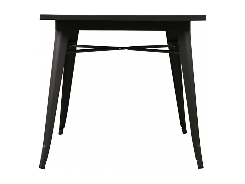 TAVOLO STELVIO 80 X 80