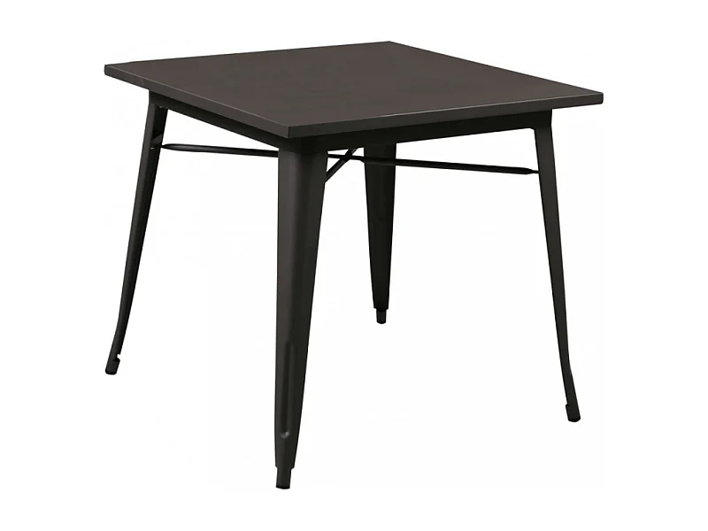 TAVOLO STELVIO 80 X 80