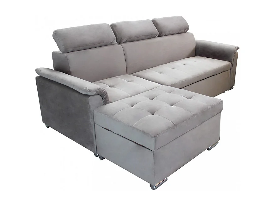 DIVANO LETTO DERRICK