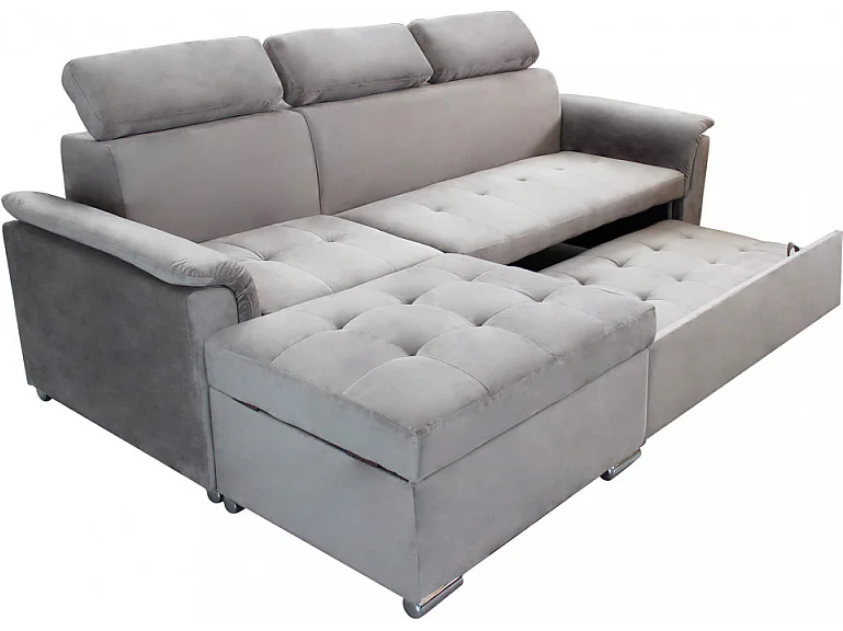 DIVANO LETTO DERRICK