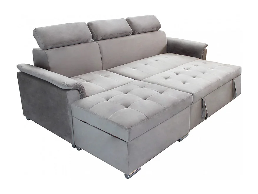 DIVANO LETTO DERRICK