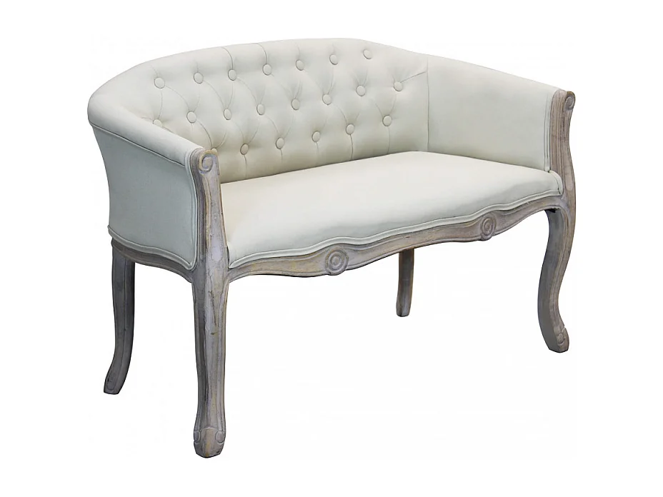 DIVANO COLEMAN IN TESSUTO