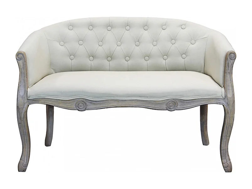 DIVANO COLEMAN IN TESSUTO