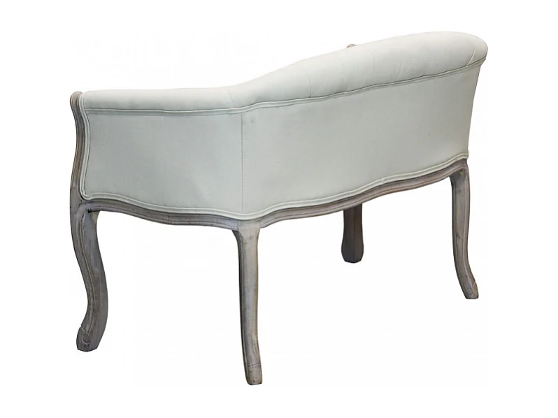 DIVANO COLEMAN IN TESSUTO