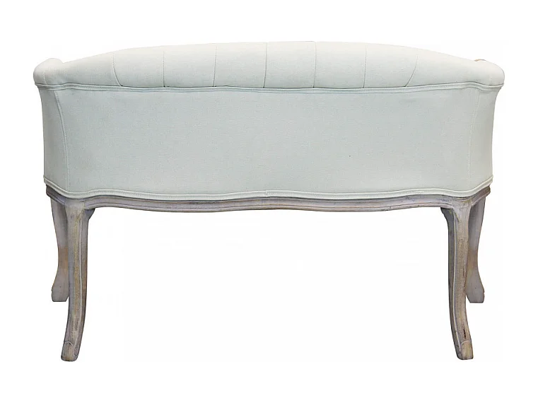 DIVANO COLEMAN IN TESSUTO