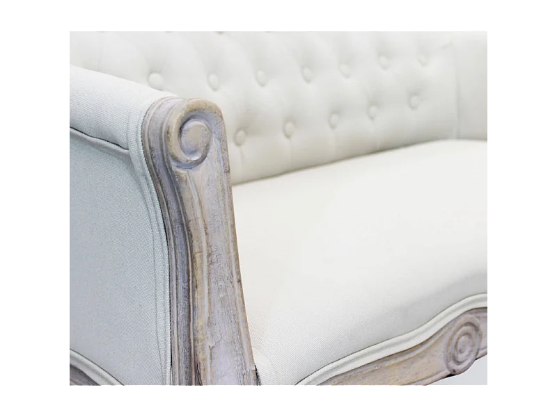 DIVANO COLEMAN IN TESSUTO