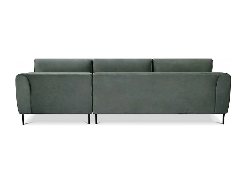 DIVANO CON CHAISE LONGUE GREGORY