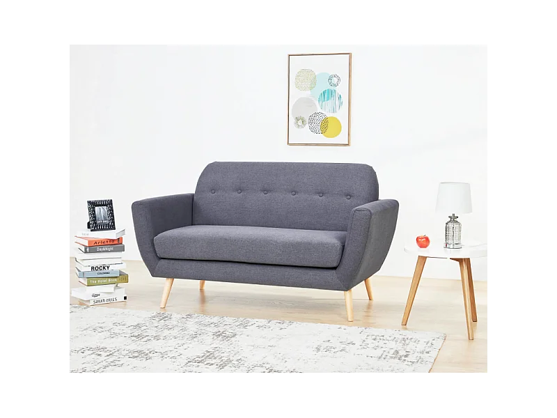 DIVANO 2 POSTI BURTON