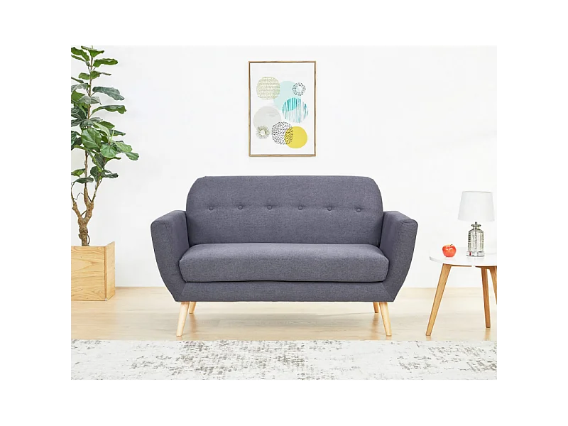 DIVANO 2 POSTI BURTON