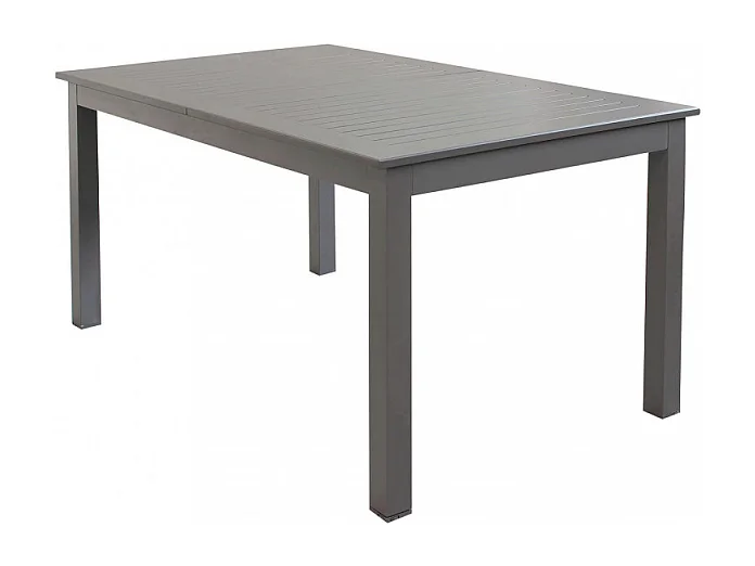 TAVOLO CUBA ALLUNGABILE 150/210 X 90