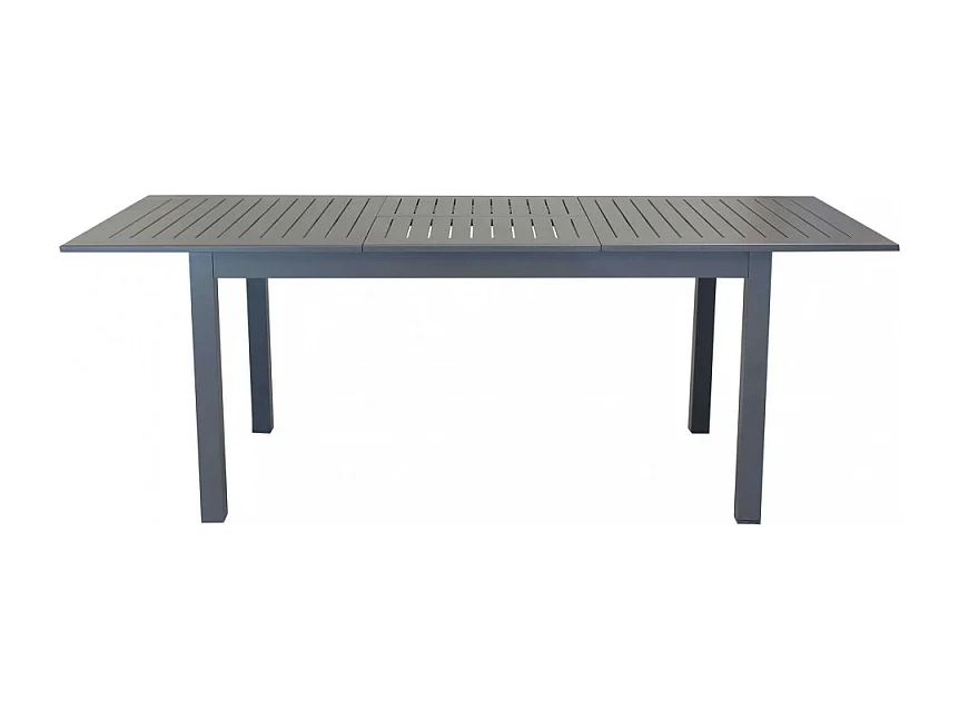 TAVOLO CUBA ALLUNGABILE 150/210 X 90