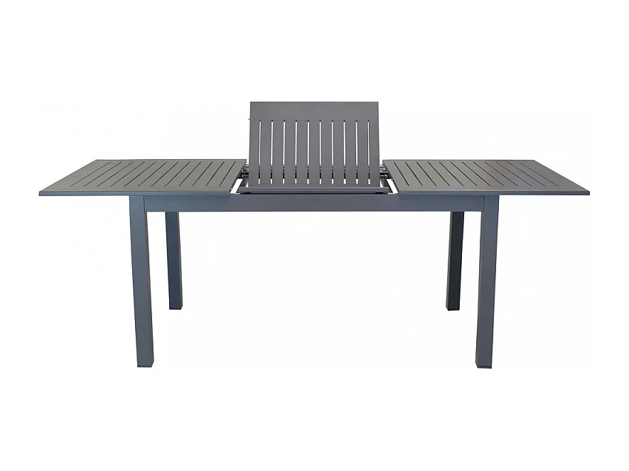 TAVOLO CUBA ALLUNGABILE 150/210 X 90