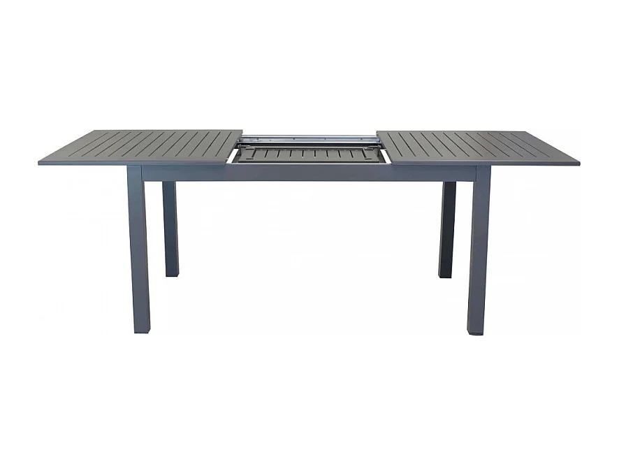 TAVOLO CUBA ALLUNGABILE 150/210 X 90