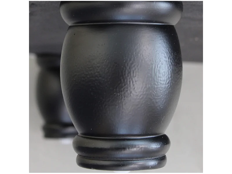 DIVANO 2 POSTI CHESTERFIELD IN VELLUTO TAUPE