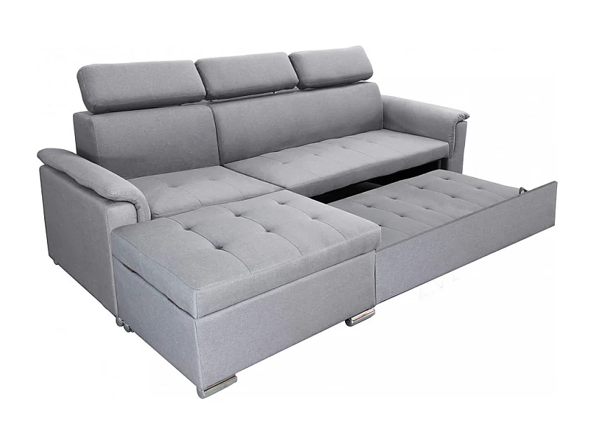 DIVANO LETTO DERRICK