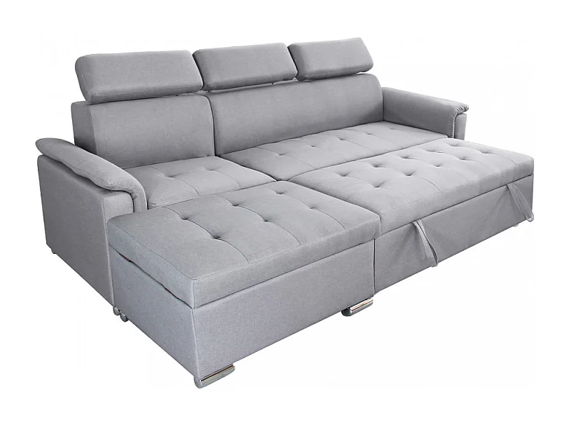 DIVANO LETTO DERRICK