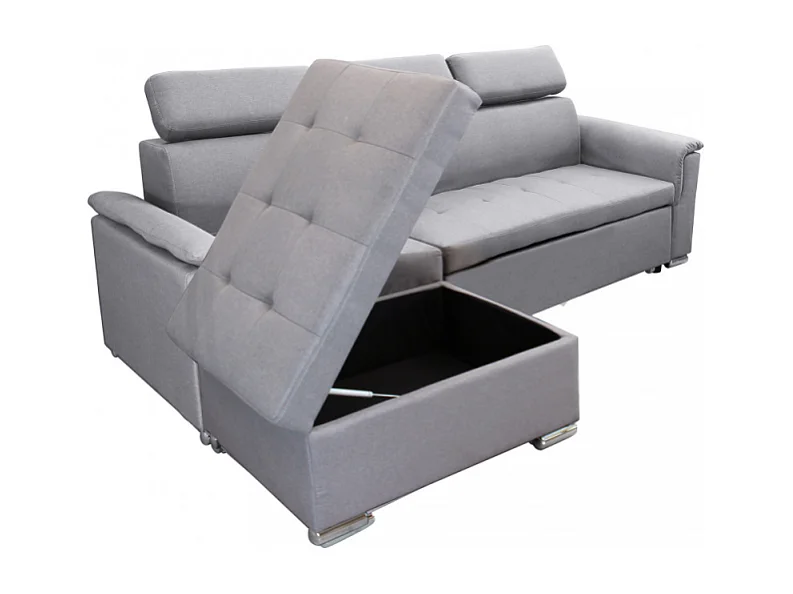 DIVANO LETTO DERRICK