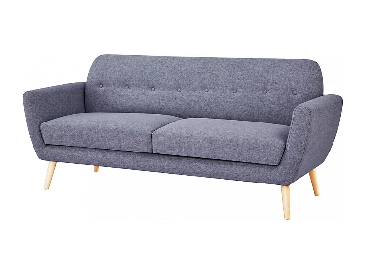 DIVANO 3 POSTI BURTON