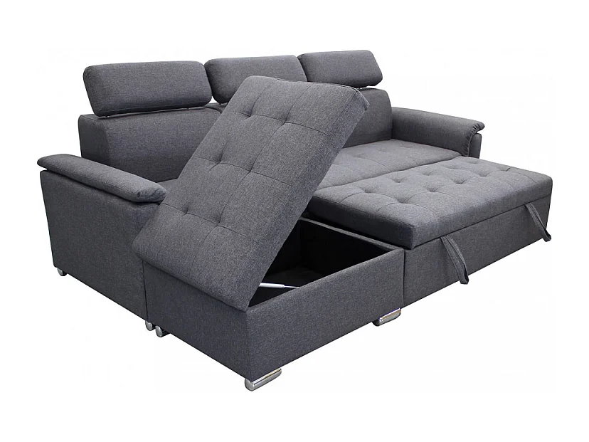 DIVANO LETTO DERRICK