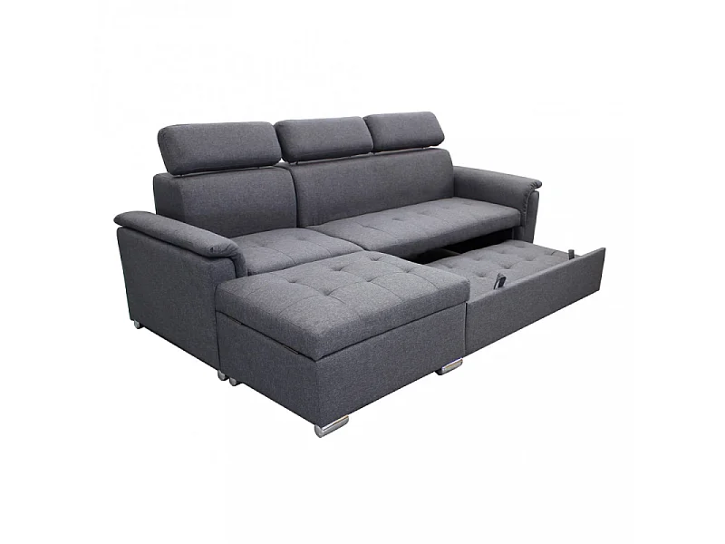 DIVANO LETTO DERRICK