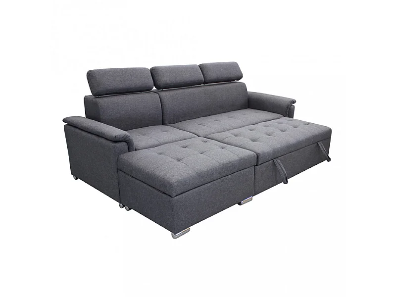 DIVANO LETTO DERRICK