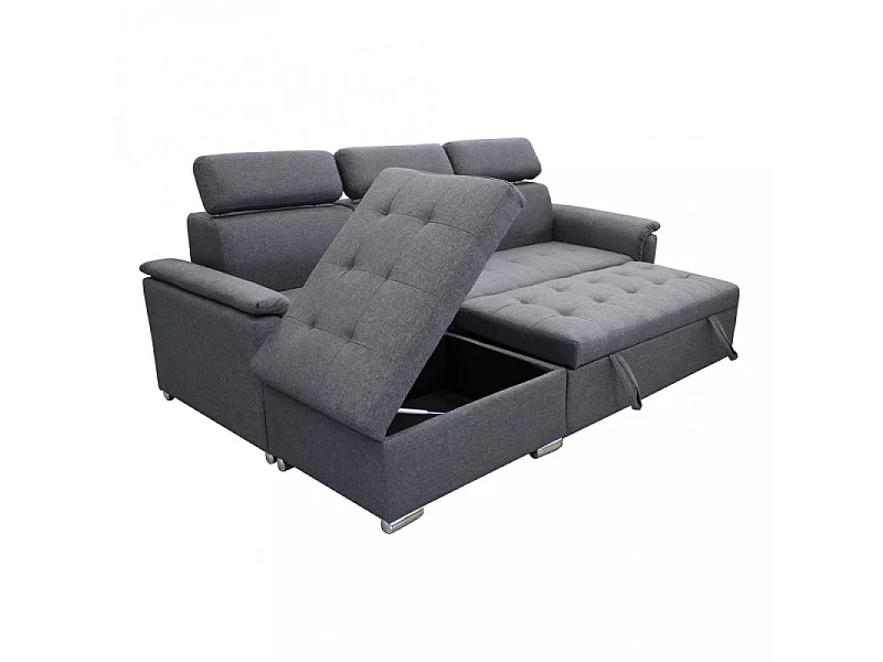 DIVANO LETTO DERRICK