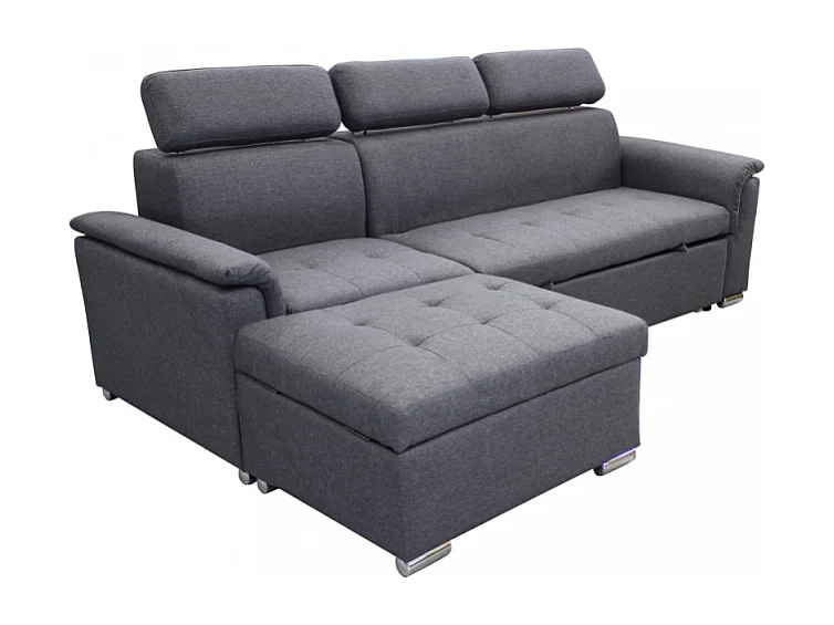 DIVANO LETTO DERRICK