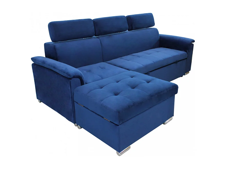 DIVANO LETTO DERRICK