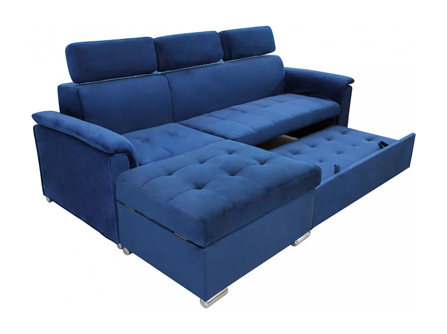 DIVANO LETTO DERRICK