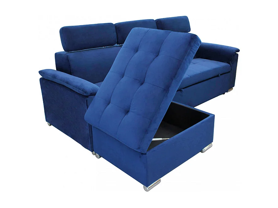 DIVANO LETTO DERRICK