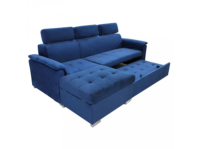 DIVANO LETTO DERRICK