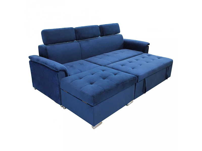 DIVANO LETTO DERRICK