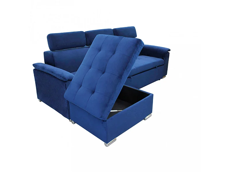 DIVANO LETTO DERRICK