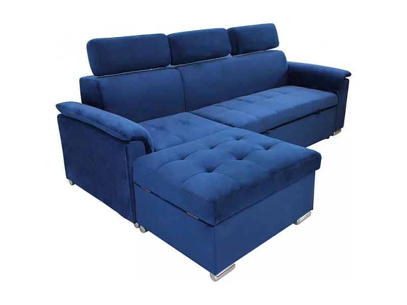 DIVANO LETTO DERRICK